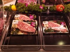 -MEAT MATE 鲜食肉铺(凤凰汇·里巷店)