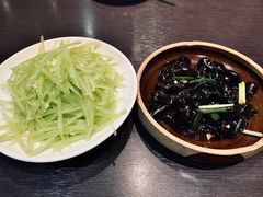 -好嫂子酱猪手•农家菜(蒲黄榆店)