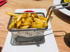 -豪客来牛排(成都锦江大融城店)