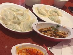 -喜家德虾仁水饺(东海缤纷天地店)