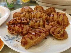 -大树头花园餐厅(市桥店)