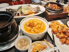 -鑫悦楼煎蟹·16年海鲜大排档