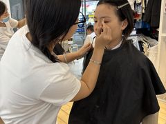 -天真蓝照相馆(龙岗万科里店)
