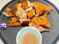 -萃華楼(王府井店)