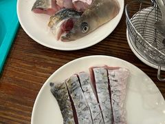 -正能量脆肉鲩火锅