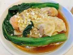 -顺德人家食府(黄金广场店)