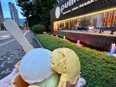 -福州泰禾铂尔曼酒店·大堂酒廊