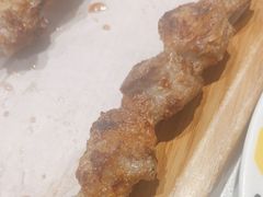 -胡氏大盘鸡新疆菜(谈固店)