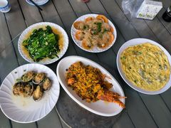 -七鲜渔港美食餐厅(巽寮湾海景店)