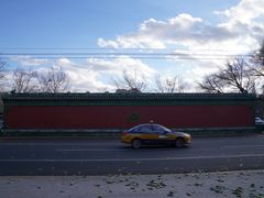 -历代帝王庙博物馆