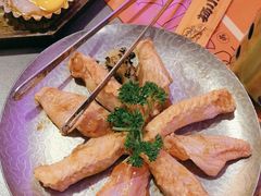 -杨小佳·齐齐哈尔烤肉·烤串(广州店)
