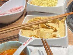 -季季红火锅(长沙步行街店)