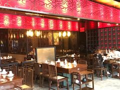 -捞神煲汤火锅(湖滨商业街店)