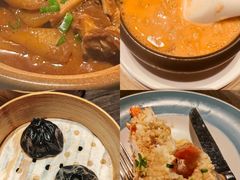 -万丽轩·粤菜(王府井金茂万丽酒店)