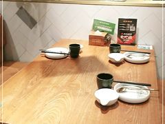 -云海肴·汽锅鸡·云南菜(广安门天虹店)