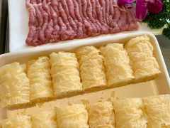 -南门涮肉(上海二店)