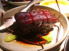 东坡肉-桂满陇天书(南京德基旗舰店)