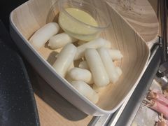 -新石器烤肉(百联川沙店)