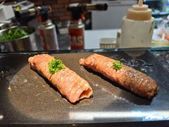-昊·来了寿司(台湾街店)