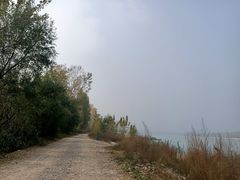 -黄河小浪底水利枢纽风景区