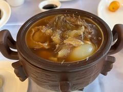 -聚春园自助餐厅(东街口店)