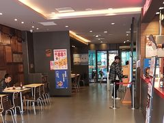 -汉堡王(上海凌云壹街坊店)