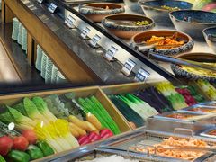 -盛江山自助料理(太原街万达店)