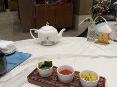 -杭州西湖柳莺里酒店·闻莺厅