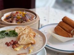 -点都德(广州白云山景区南门店)