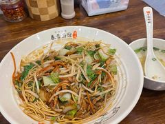 -春雪面馆(转塘店)