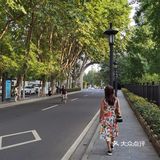 老街小巷，不禁疑惑着自己是否穿越而来