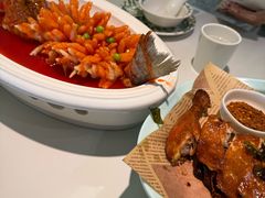 -苏梦江南·淮扬菜(夫子庙店)