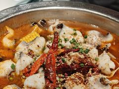 -奔跑吧陕菜·盛世长安(民乐园万达店)