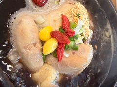 -高社长参鸡汤(高丽街店)
