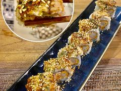 招牌鬼见愁-葉·美式寿司(长乐店)