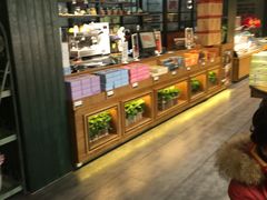 -FASHION BAKERY法森贝克(新德路店)