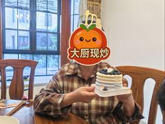 -85度C(上海仓汇路店)