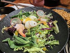 -马灯部落·西湖边的创意山景餐厅(虎跑动物园店)
