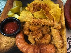 -鼓楼吃面·肉啃肉(南锣鼓巷店)