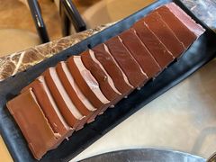 鸭血-牛鼎记潮汕牛肉火锅(阳朔店)