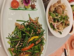 -稻香饭店(龙华天虹店)