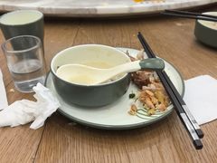 -紫藤园·天目湖大鱼头(南山竹海店)