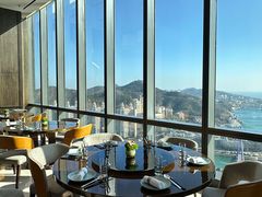 -大连君悦酒店·星海湾壹号Dalian·Dalian(星海广场店)