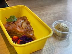 苹果派-幸薈飯堂