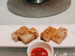 -侨美·唐荔园·40年地道粤菜