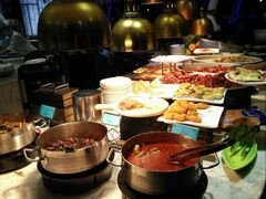 -339旋转餐厅(天府熊猫塔店)