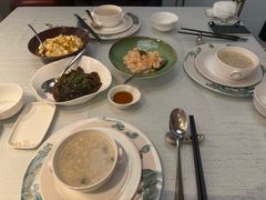 -上海和平饭店龙凤厅 Dragon Phoenix