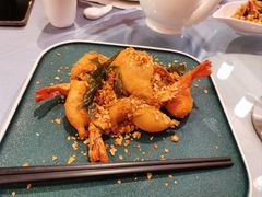 -建滔诺富特酒店-悦餐厅