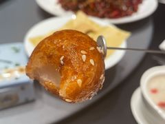 糖油果果-天府掌柜(九眼桥店)