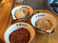 -阿婆情腊排骨火锅(金虹路店)